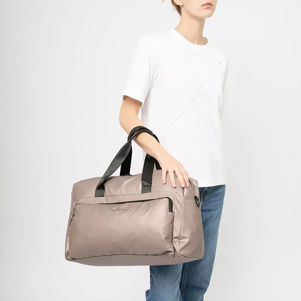 Сумка дорожная Valigetti 185-407-BRZ