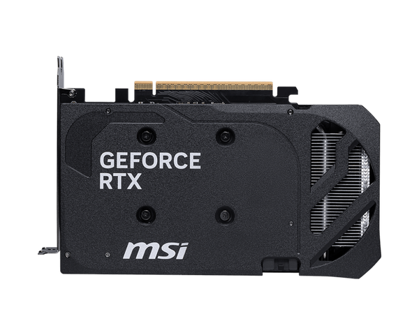 Видеокарта MSI RTX 5060 8G Shadow 2X OC 8GB
