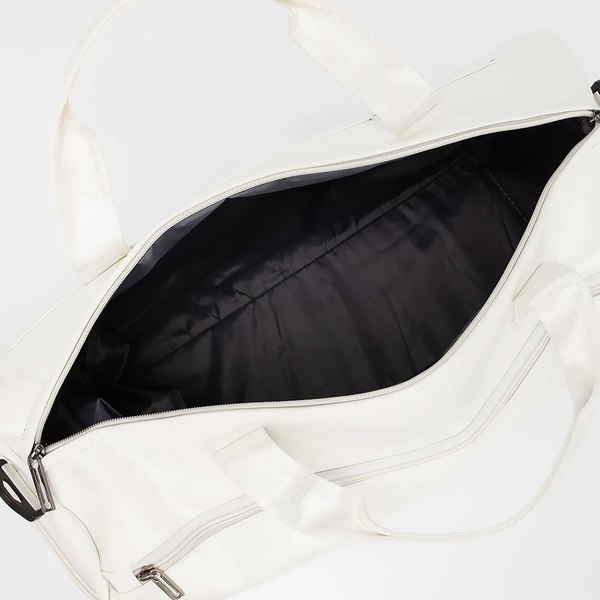 Сумка дорожная Valigetti 185-406-LGR