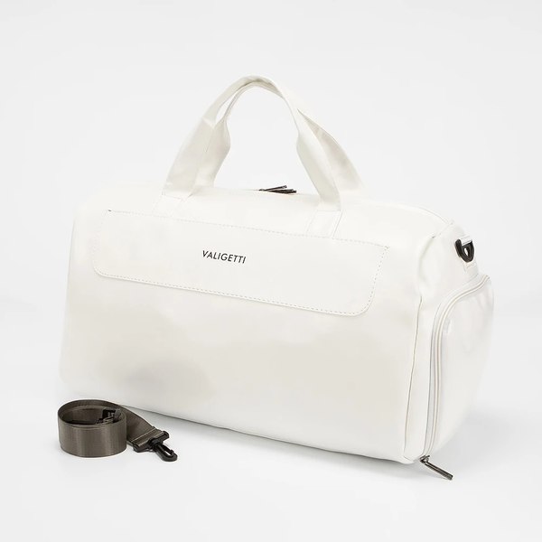 Сумка дорожная Valigetti 185-406-LGR