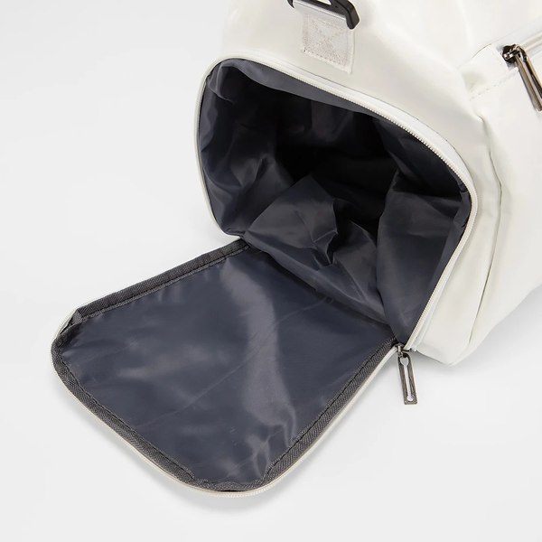 Сумка дорожная Valigetti 185-406-LGR