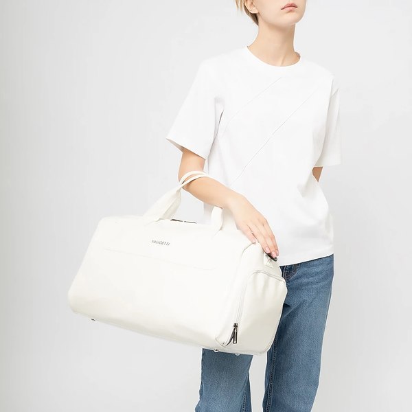 Сумка дорожная Valigetti 185-406-LGR