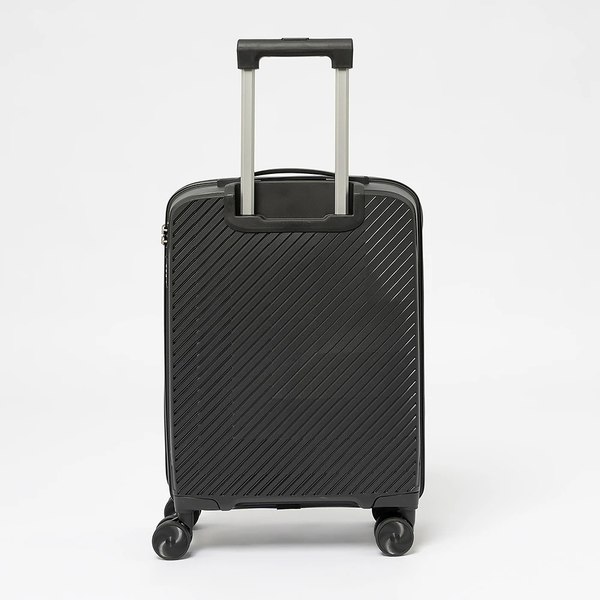 Чемодан на колесах Valigetti 344-8026/2-20BLK