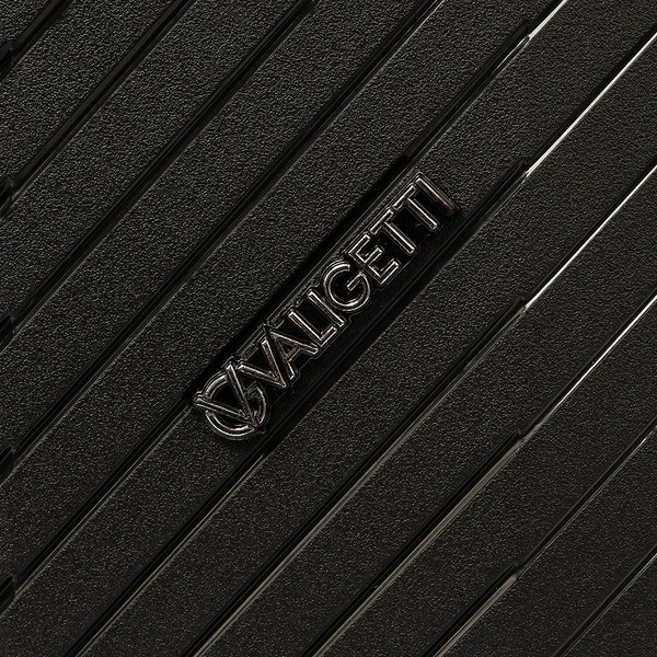 Чемодан на колесах Valigetti 344-8026/2-20BLK