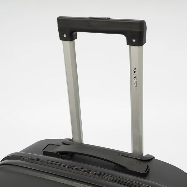 Чемодан на колесах Valigetti 344-8026/2-20BLK