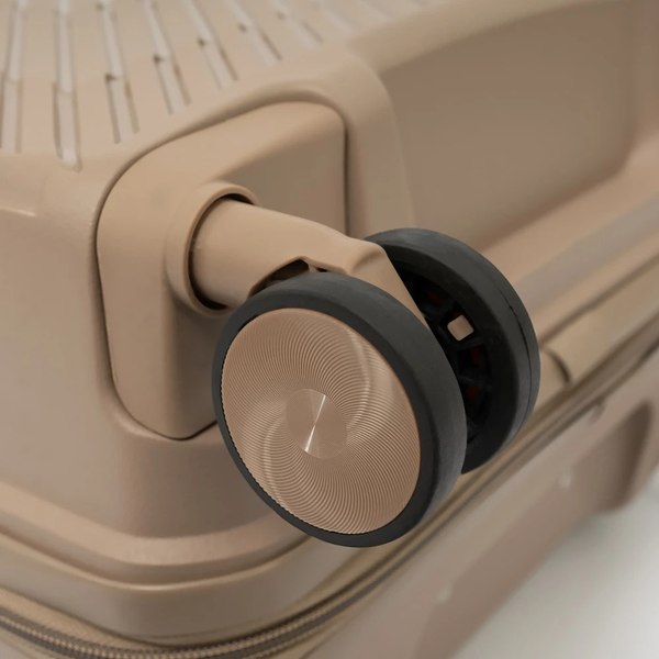 Чемодан на колесах Valigetti 344-8026/2-20COF