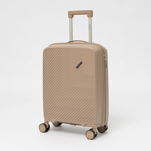 Чемодан на колесах Valigetti 344-8026/2-20COF