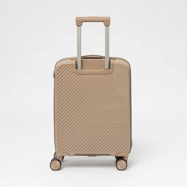 Чемодан на колесах Valigetti 344-8026/2-20COF