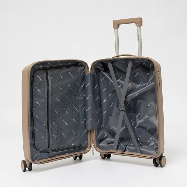 Чемодан на колесах Valigetti 344-8026/2-20COF