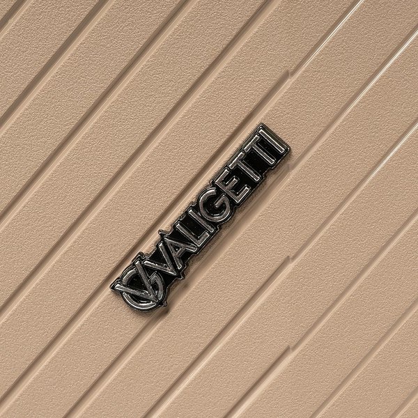 Чемодан на колесах Valigetti 344-8026/2-20COF