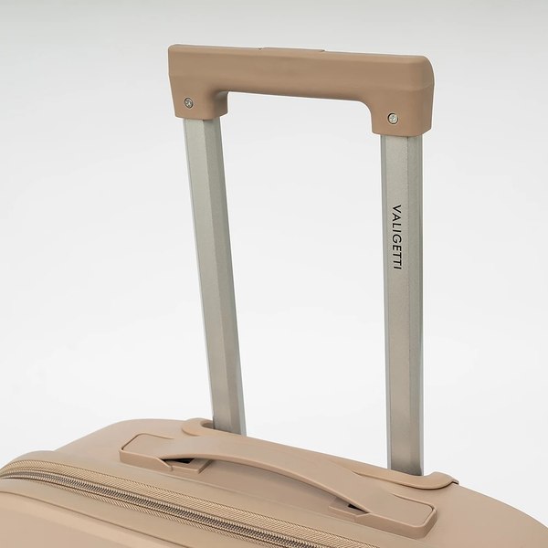 Чемодан на колесах Valigetti 344-8026/2-20COF