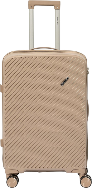 Чемодан на колесах Valigetti 344-8026/2-24COF - фото