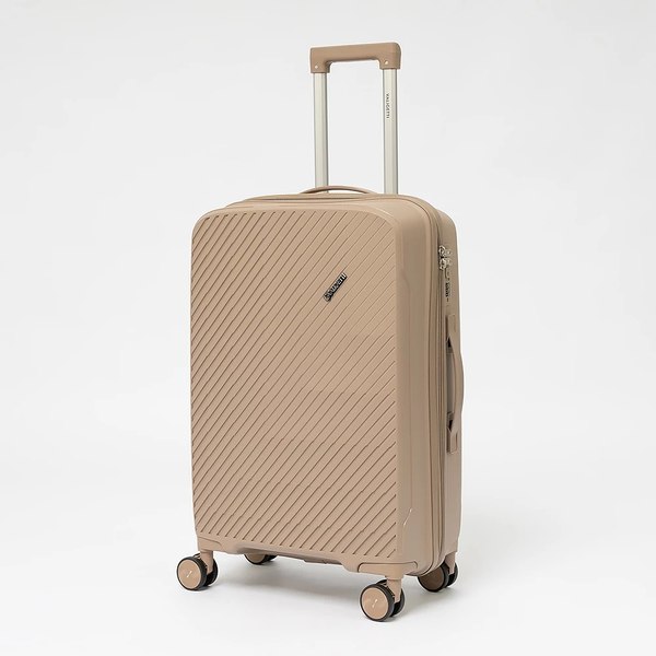 Чемодан на колесах Valigetti 344-8026/2-24COF