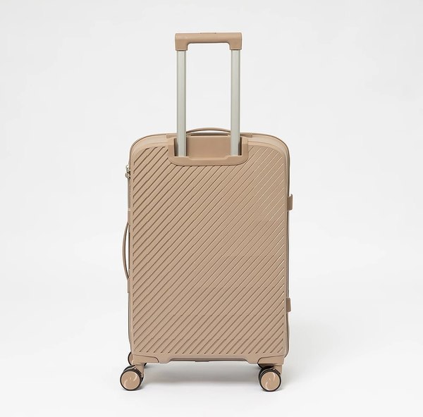 Чемодан на колесах Valigetti 344-8026/2-24COF