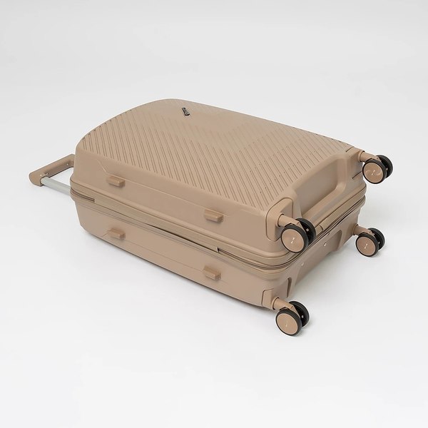 Чемодан на колесах Valigetti 344-8026/2-24COF