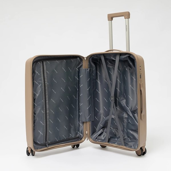 Чемодан на колесах Valigetti 344-8026/2-24COF