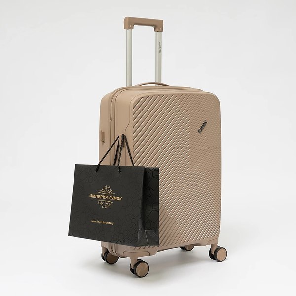 Чемодан на колесах Valigetti 344-8026/2-24COF