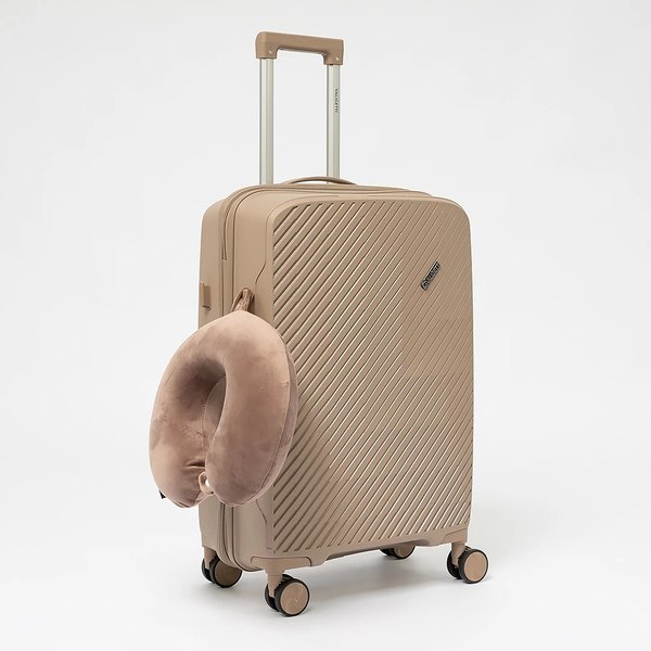 Чемодан на колесах Valigetti 344-8026/2-24COF