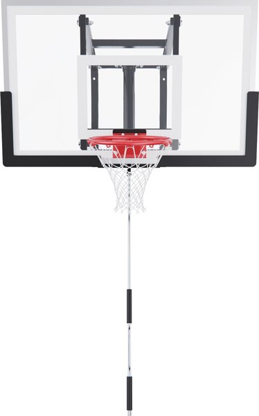 Баскетбольный щит DFC TG6MM110