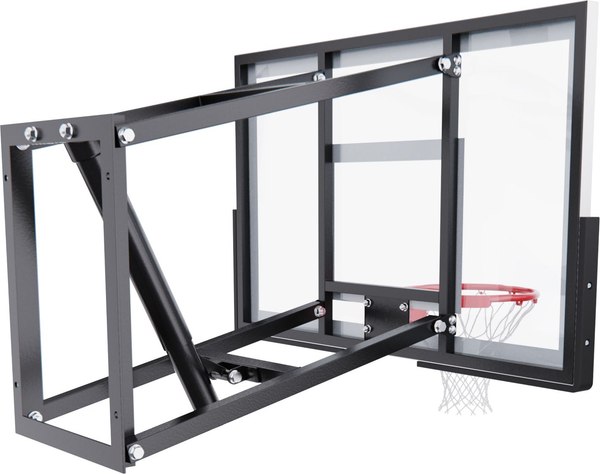 Баскетбольный щит DFC TG6MM110