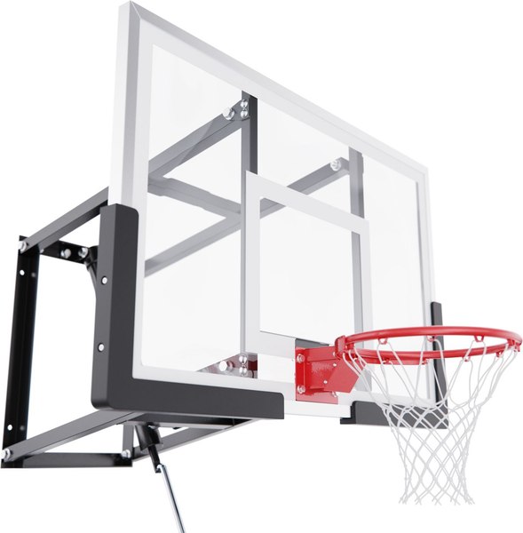 Баскетбольный щит DFC TG6MM110