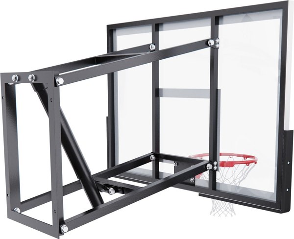 Баскетбольный щит DFC TG6MM120