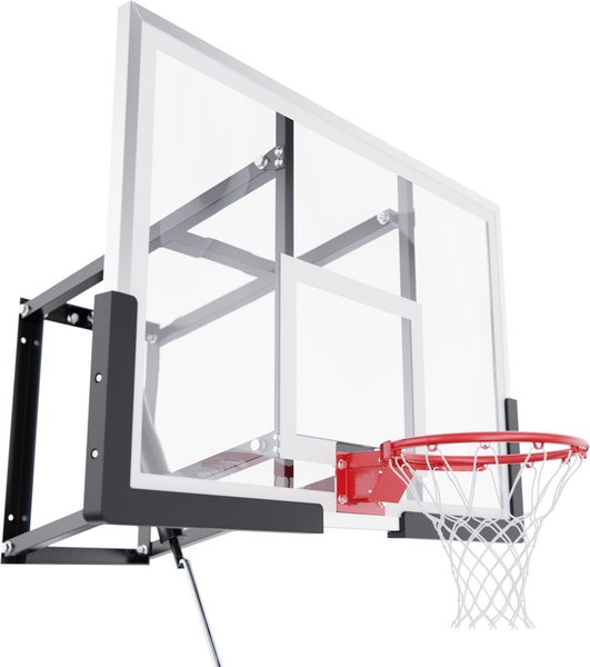 Баскетбольный щит DFC TG6MM120