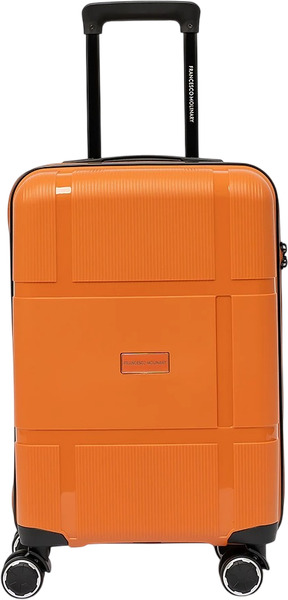 Чемодан на колесах Francesco Molinary 341-AT309/3-19TRC - фото