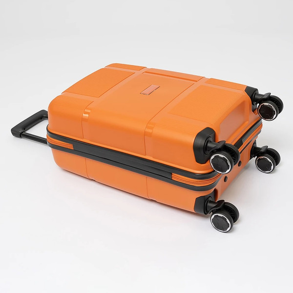 Чемодан на колесах Francesco Molinary 341-AT309/3-19TRC