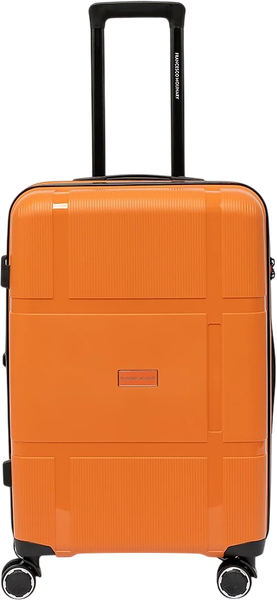 Чемодан на колесах Francesco Molinary 341-AT309/3-23TRC - фото