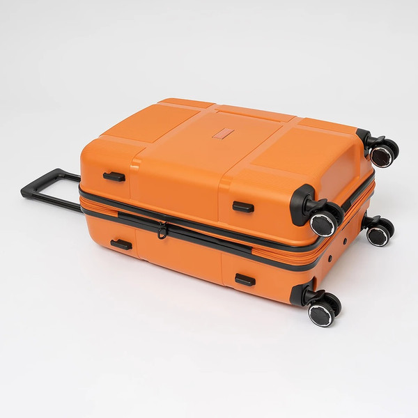 Чемодан на колесах Francesco Molinary 341-AT309/3-23TRC