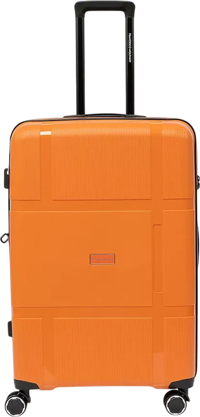 Чемодан на колесах Francesco Molinary 341-AT309/3-27TRC - фото