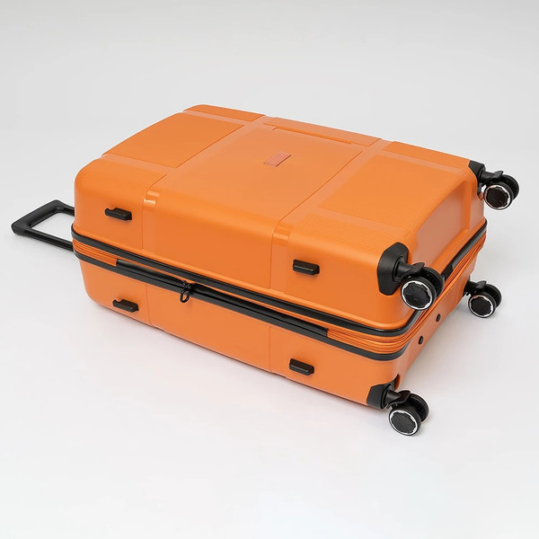 Чемодан на колесах Francesco Molinary 341-AT309/3-27TRC