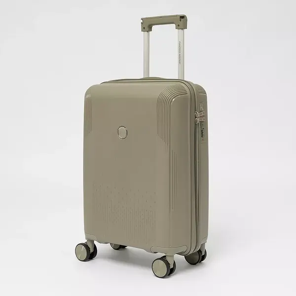 Чемодан на колесах Francesco Molinary 344-8038/2-24GGN