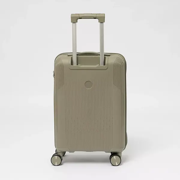 Чемодан на колесах Francesco Molinary 344-8038/2-24GGN