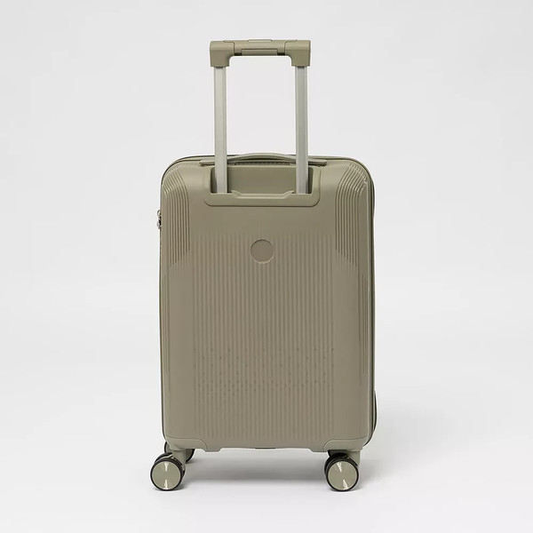 Чемодан на колесах Francesco Molinary 344-8038/3-20GGN