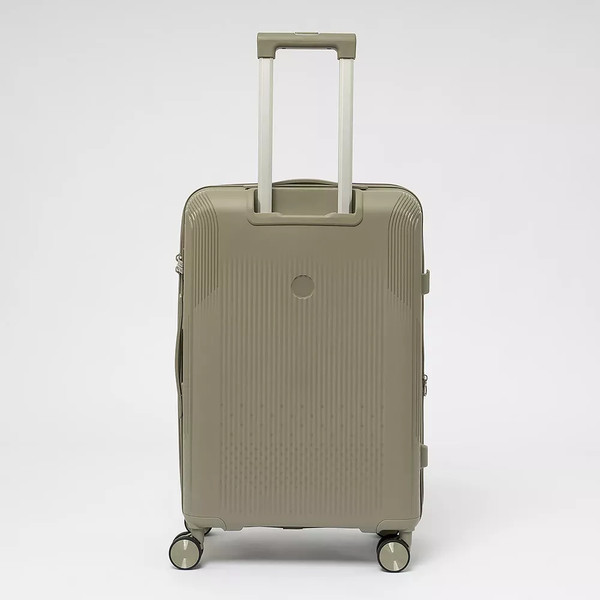 Чемодан на колесах Francesco Molinary 344-8038/3-24GGN