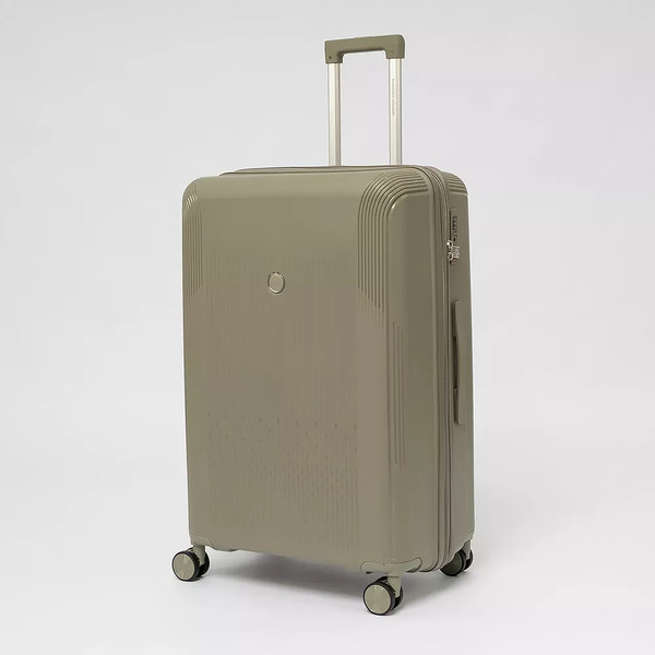 Чемодан на колесах Francesco Molinary 344-8038/3-28GGN