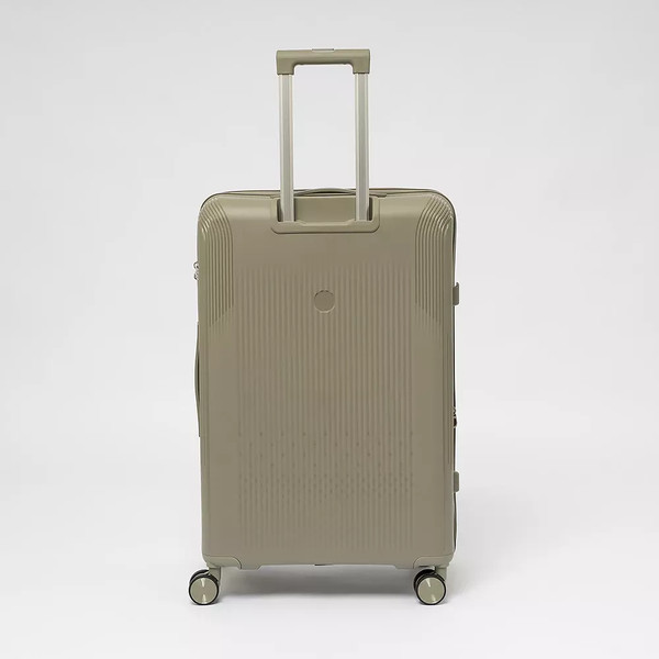 Чемодан на колесах Francesco Molinary 344-8038/3-28GGN