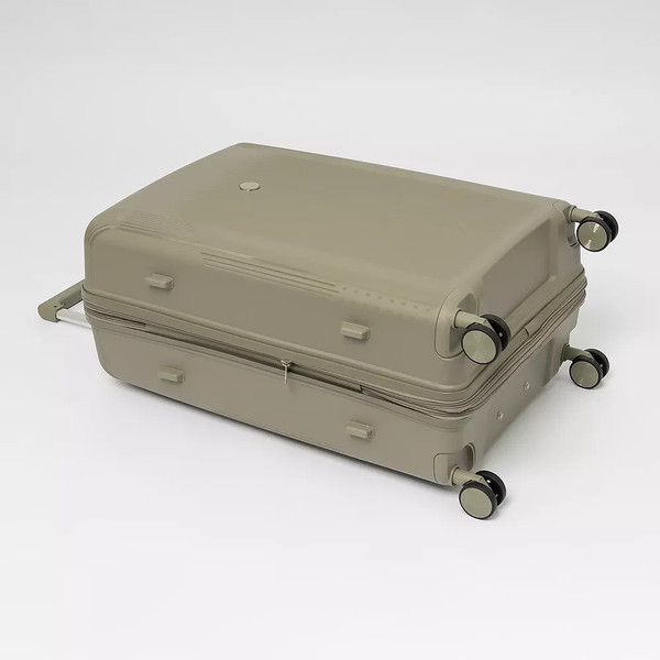 Чемодан на колесах Francesco Molinary 344-8038/3-28GGN