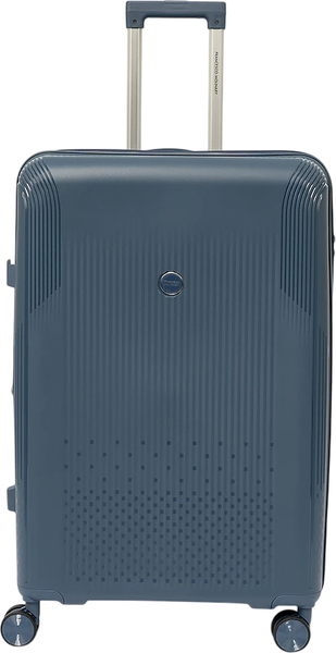 Чемодан на колесах Francesco Molinary 344-8038/3-28NAV - фото