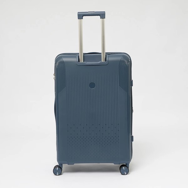 Чемодан на колесах Francesco Molinary 344-8038/3-28NAV