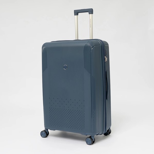 Чемодан на колесах Francesco Molinary 344-8038/3-28NAV