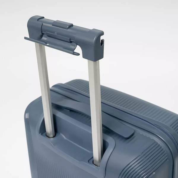 Чемодан на колесах Francesco Molinary 344-8038/3-28NAV