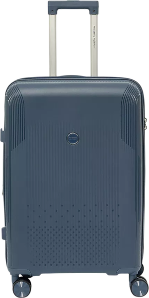 Чемодан на колесах Francesco Molinary 344-8038/3-24NAV - фото