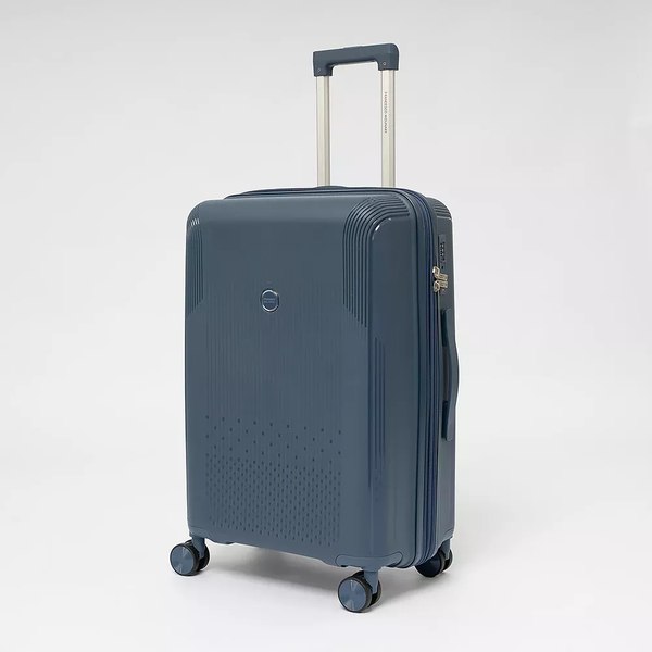 Чемодан на колесах Francesco Molinary 344-8038/3-24NAV