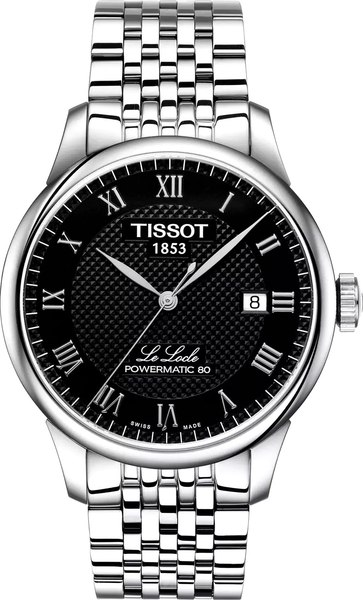 Часы наручные мужские Tissot T006.407.11.053.00 - фото