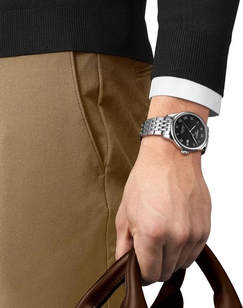 Часы наручные мужские Tissot T006.407.11.053.00