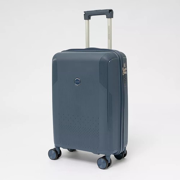 Чемодан на колесах Francesco Molinary 344-8038/2-24NAV