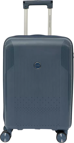 Чемодан на колесах Francesco Molinary 344-8038/2-20NAV - фото